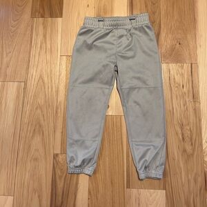 Youth t ball pants